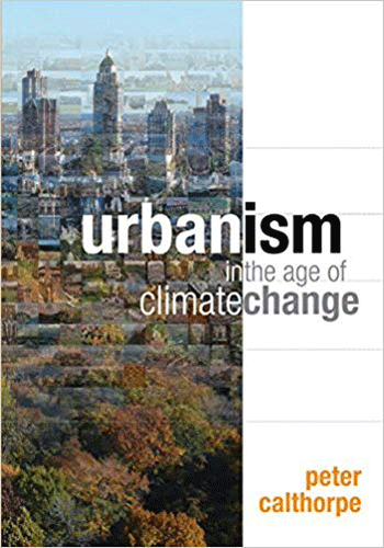  دانلود کتاب Urbanism in the Age of Climate Change - دانلود کتاب های دانشگاهی