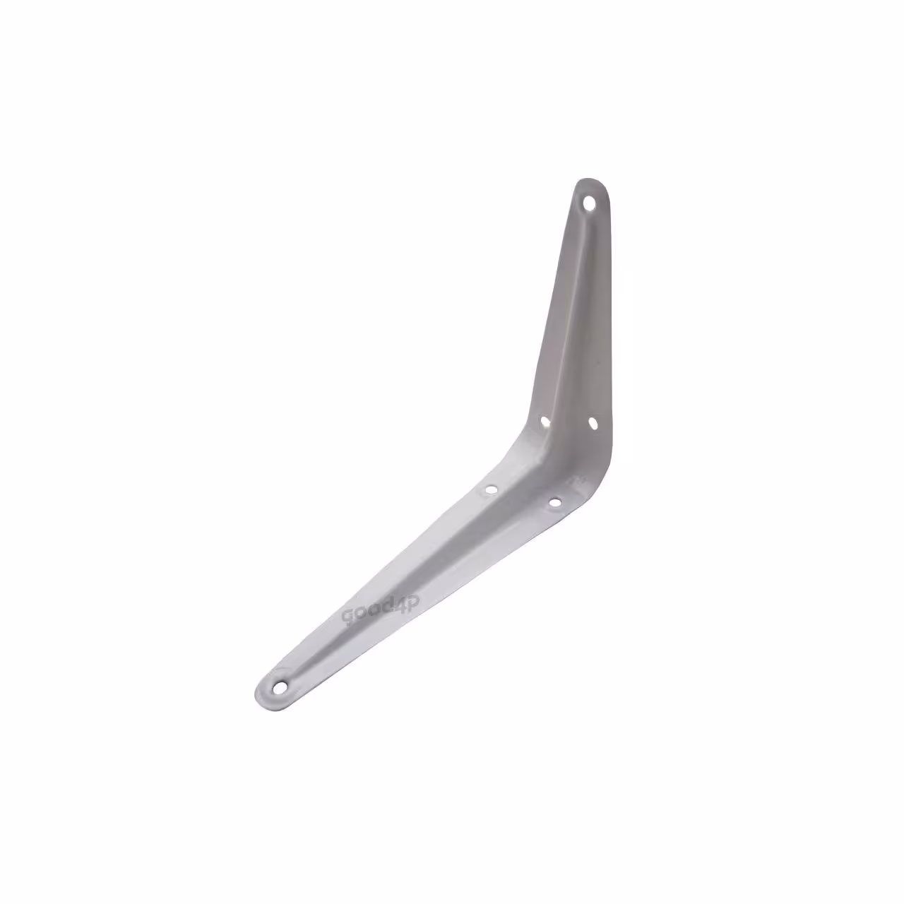 گونیا نگهدارنده طبقه دیواری ( طاقچه ) سایز 1 ( 5*4 اینچ - 12.5×10 سانتی متر )