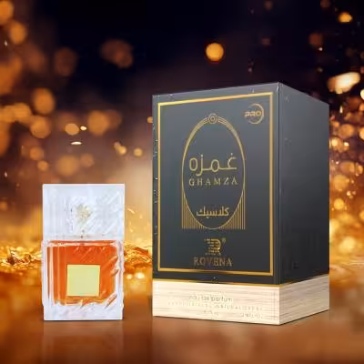 برای اولین بار عطر زنانه خمره روونا فرانسه - اسانس فرانسوی - رایحه مشروبی