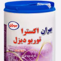 روغن موتور بهران اکسترا 15 40