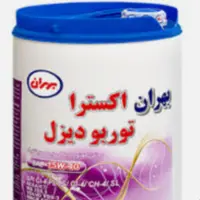 روغن موتور بهران اکسترا 15 40