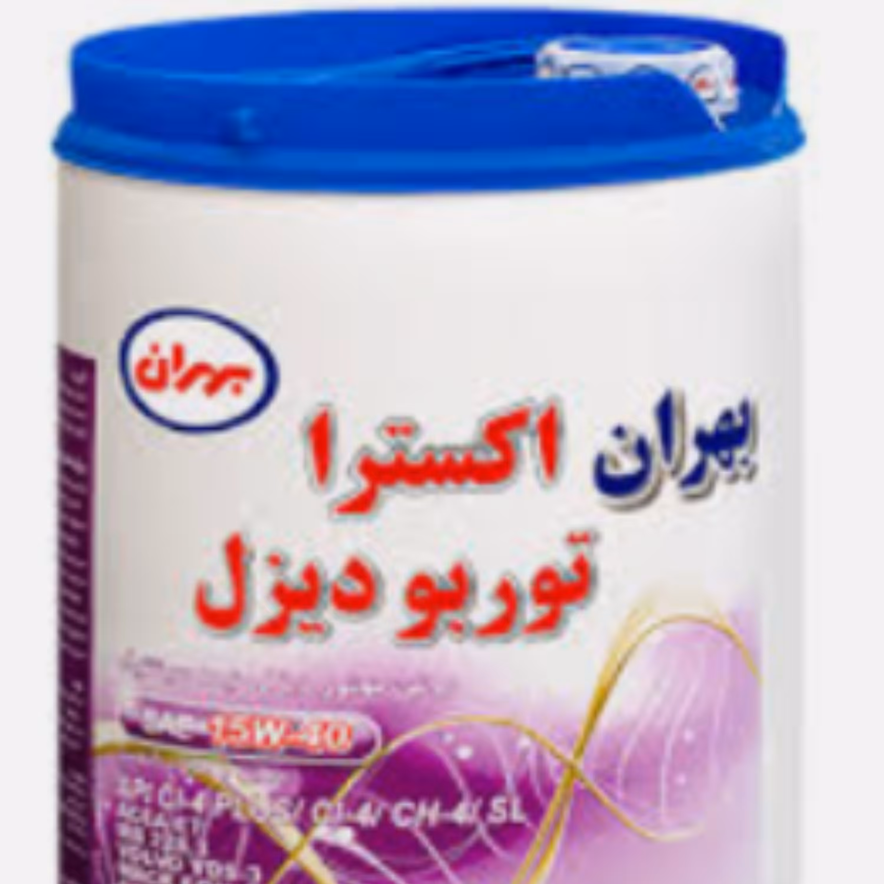 روغن موتور بهران اکسترا 15 40