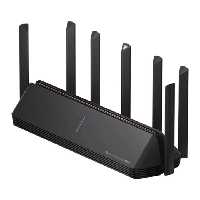 روتر وای فای شیائومی مدل Mi Aiot Router Ax6000