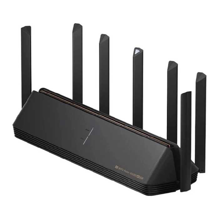 روتر وای فای شیائومی مدل Mi Aiot Router Ax6000