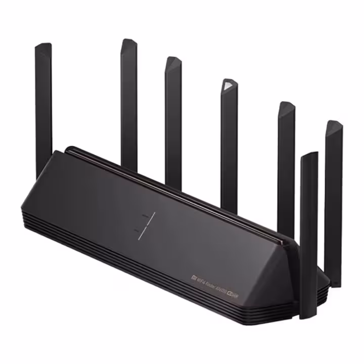 روتر وای فای شیائومی مدل Mi Aiot Router Ax6000