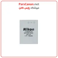 باتری نیکون مشابه اصلی Nikon EN-EL8 Battery HC