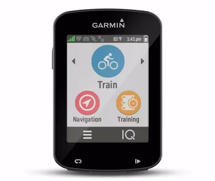 جی پی اس ورزشی گارمین اج 820 با صفحه نمایش لمسی