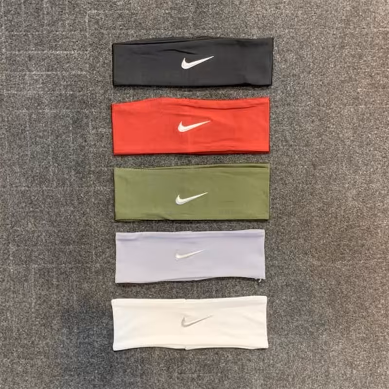 هدبند ریون فلامنت نایک برجسته