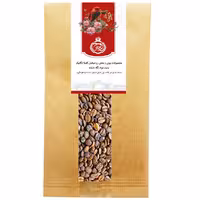 دانه قهوه عربیکا-کنیا 100عربیکا روحبخش 250 گرم