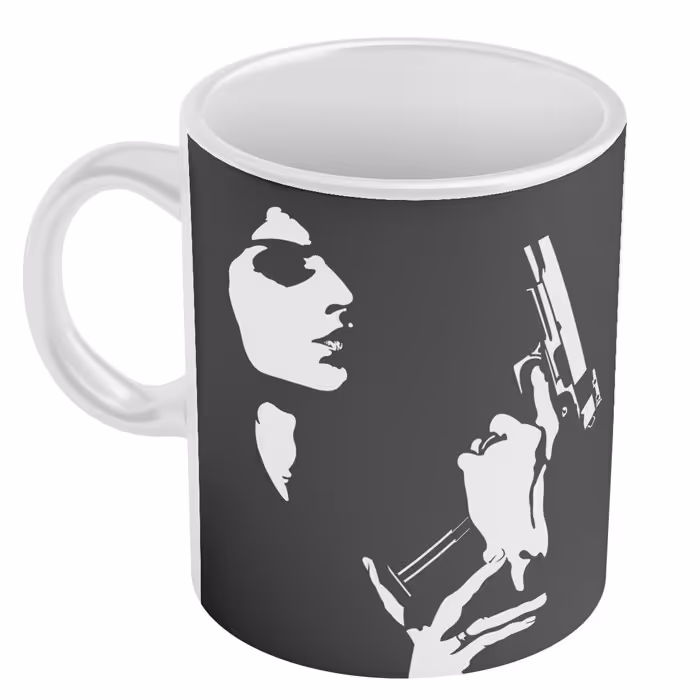 ماگ سرامیکی