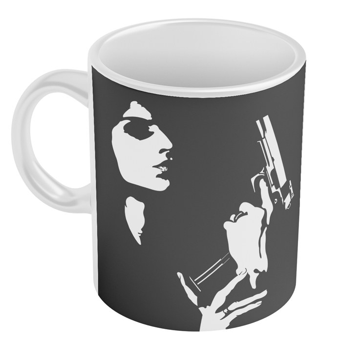 ماگ سرامیکی