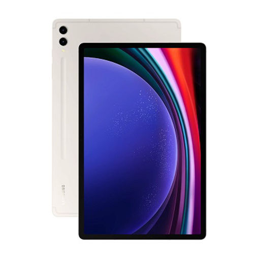 تبلت سامسونگ مدل   Galaxy Tab S9 Plus X810 WIFI ظرفیت 512 گیگابایت و رم 12 گیگابایت