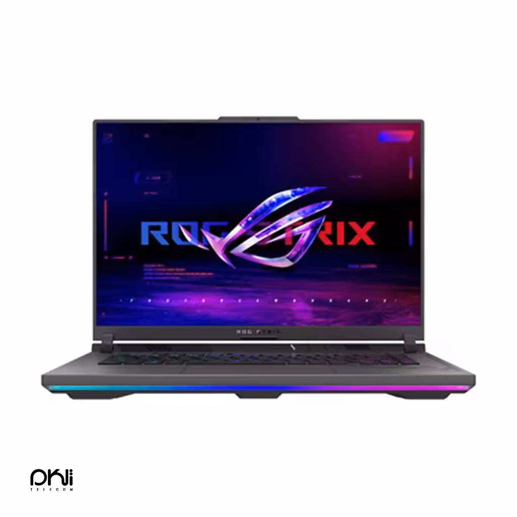 قیمت لپ تاپ ایسوس 16 اینچی ROG Strix G16 G614JI مشخصات خرید - تلکام