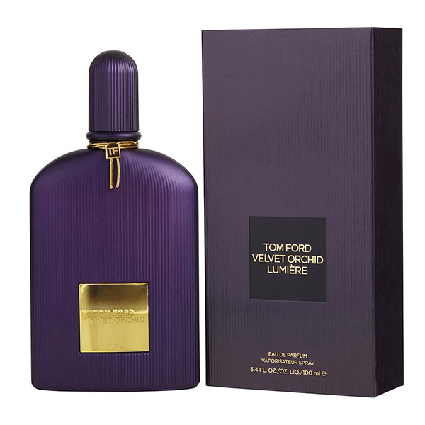 عطر تام فورد ولوت ارکید لومیر زنانه