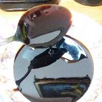 رب انار خانگی شهرضا نیم کیلویی