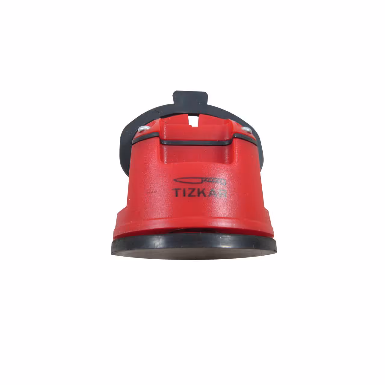 چاقو تیزکن مدل اهرمی قرمز تیزکار