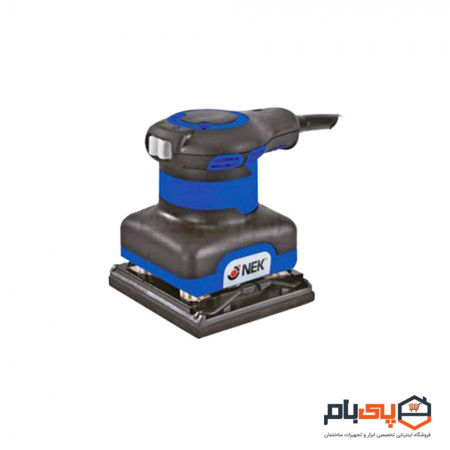 سنباده زن نک مدل 22ES