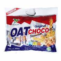 شکلات بار غلات اوت چوکو پریمیوم 400 گرم