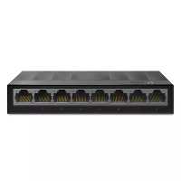سوییچ 8 پورت تی پی-لینک مدل LS1008G