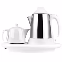 چای ساز پارس خزر مدل TM-3500SP