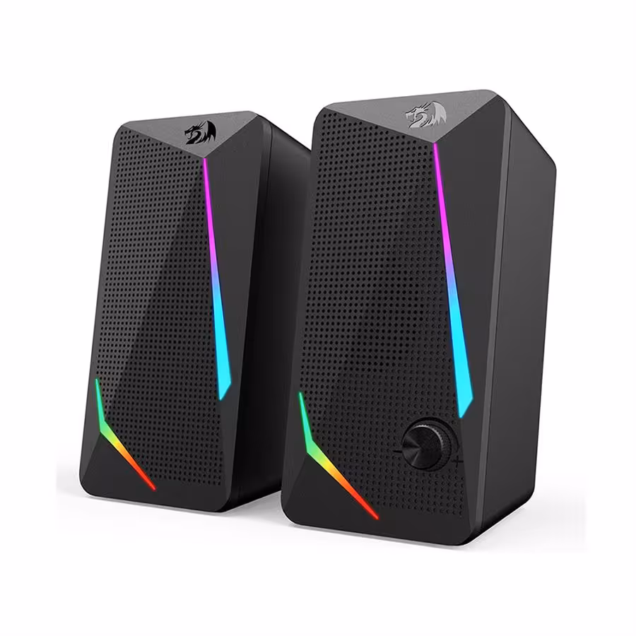 اسپیکر گیمینگ ردراگون مدل Waltz GS510