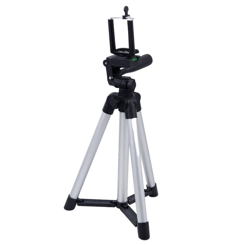 سه پایه نگهدارنده دوربین و موبایل TRIPODمدل DK-3065