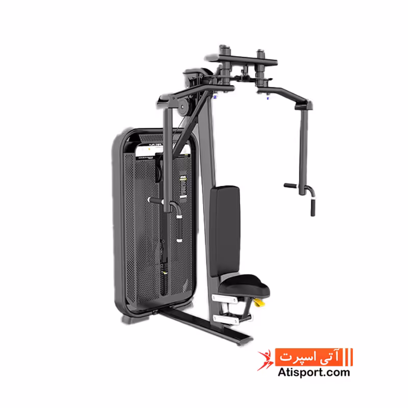 دستگاه فلای کربن 051 fusion