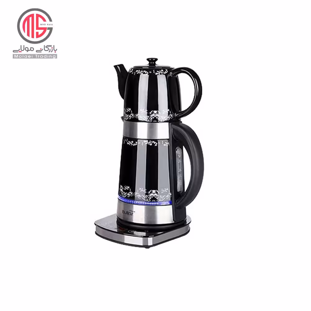 چای ساز تولیپس مدل TM-A 458CC