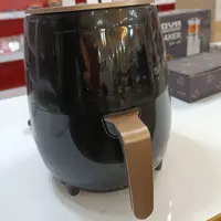 سرخ کن بدون روغن طرح بوش  
