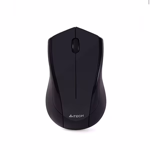 ماوس بی سیم ای فورتک مدل G3-400N - فروشگاه اینترنتی طیف سنتر