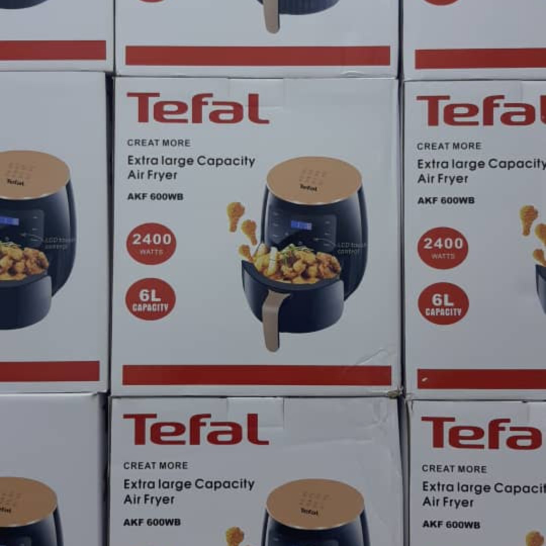 سرخ کن تفال اورجینال