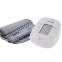 فشار سنج دیجیتالی امرن omron مدل m1-basic (گارانتی پایکار بنیان تا شهریور 1407) 