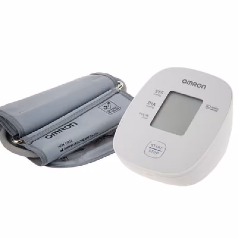 فشار سنج دیجیتالی امرن omron مدل m1-basic (گارانتی پایکار بنیان تا شهریور 1407) 