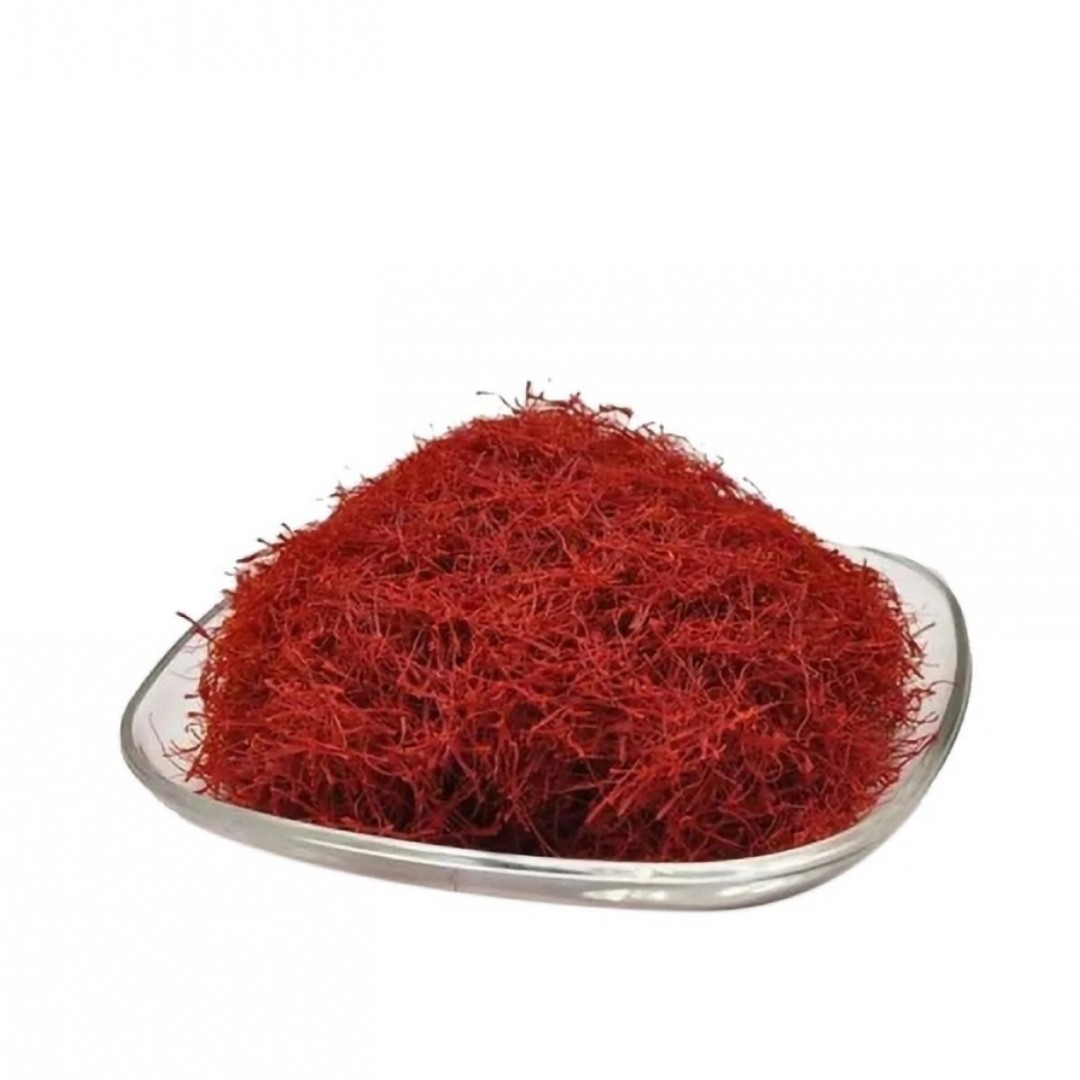 زعفران فله ممتاز (نیم گرمی) آقای عطار