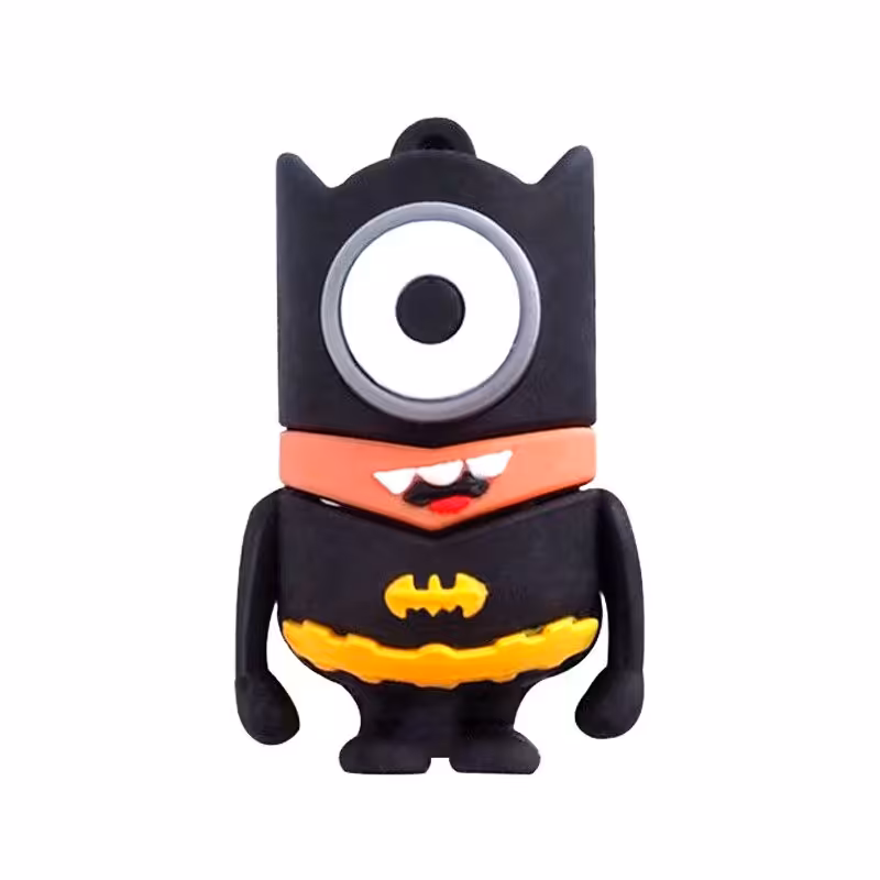 فلش عروسکی 64 گیگ وریتی Verity T234