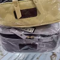 کیف لوازم آرایش بونو
