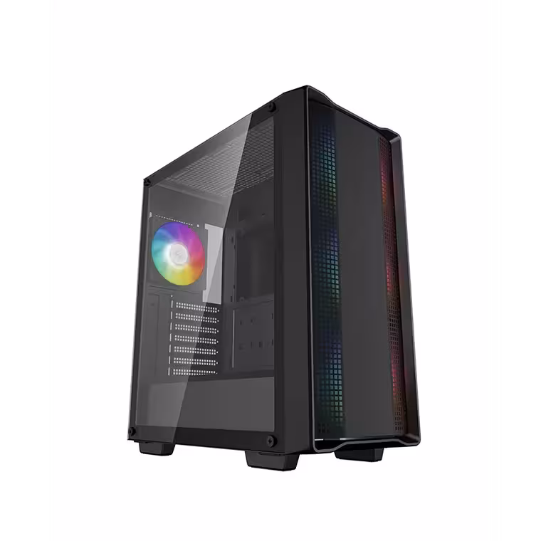قیمت و خرید کیس کامپیوتر دیپ کول DeepCool CC560 ARGB V2