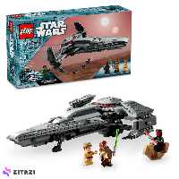 لگو استاروار کد 75383