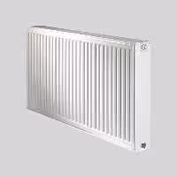 رادیاتور پنلی سیشل 60 سانت