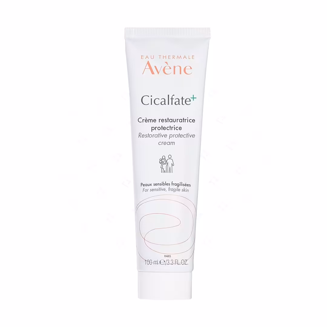 قیمت و خرید کرم محافظ و ترمیم کننده اون مدل  Cicalfate حجم 100 میلی لیتر ⚡ اصل