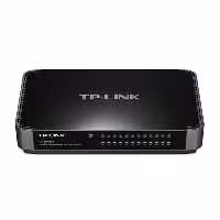 سوییچ 24 پورت تی پی لینک TL-SF1024M