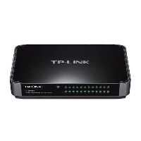 سوییچ 24 پورت تی پی لینک TL-SF1024M