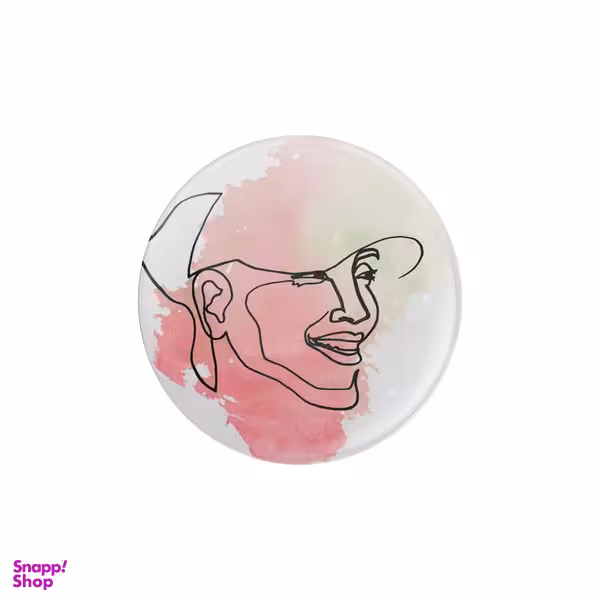 پیکسل ترمه طراحان ایده مدل شادی کد TRM180