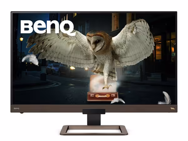 مانیتور بنکیو مدل EW3280U سایز 32 اینچ