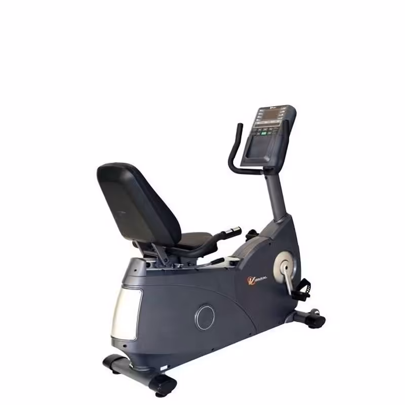 دوچرخه ثابت باشگاهی وی مکس Vmax C1000R-G