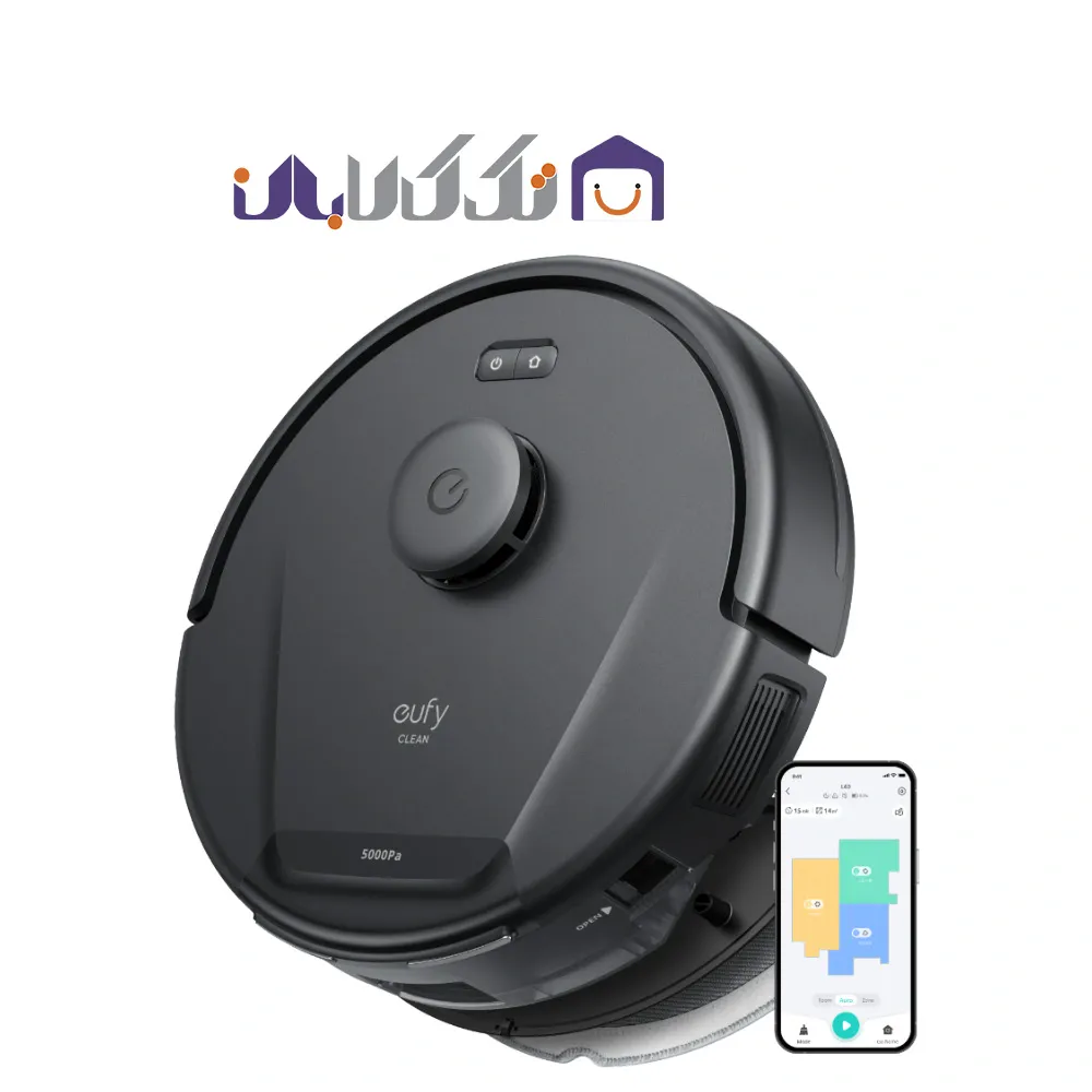 جارو رباتیک یوفی مدل L60 Hybrid