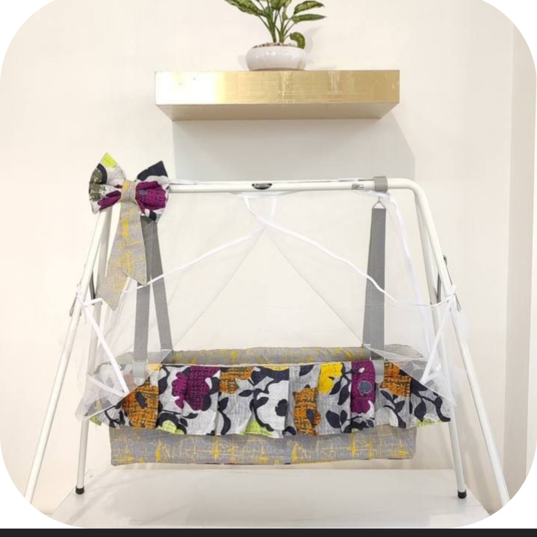 بی بی استار گهواره پاپیون
