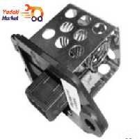 مقاومت فن- جکS5-اتومات-اصلی