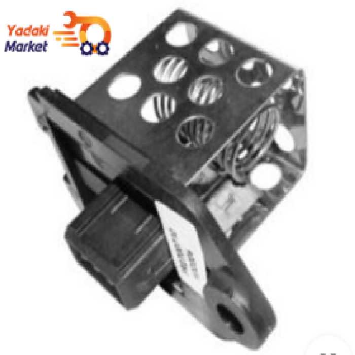 مقاومت فن- جکS5-اتومات-اصلی