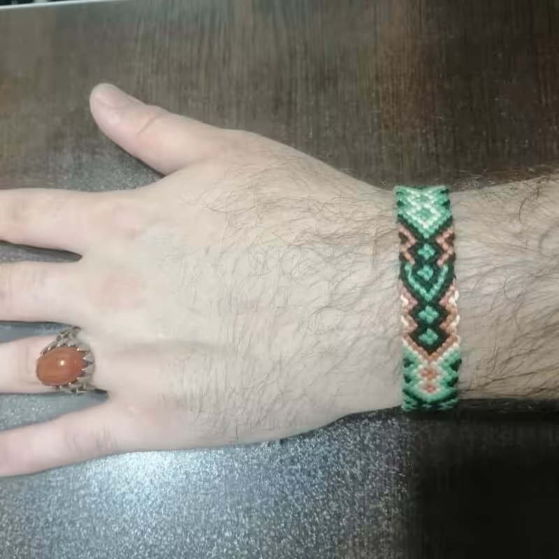 دستبند دوستی 